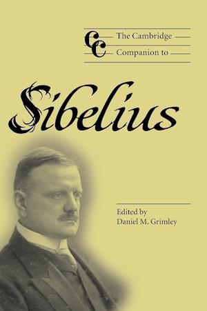 The Cambridge Companion to Sibelius