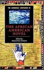 The Cambridge Companion to the African American Novel