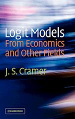 Logit Models from Economics and Other Fields