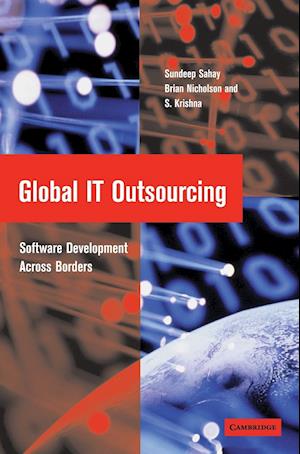 Global IT Outsourcing