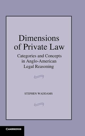 Dimensions of Private Law