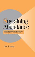 Sustaining Abundance