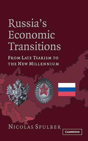 Russia's Economic Transitions