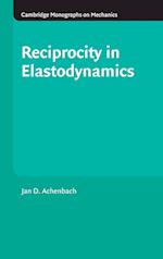 Reciprocity in Elastodynamics