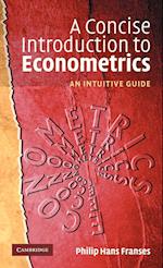 A Concise Introduction to Econometrics