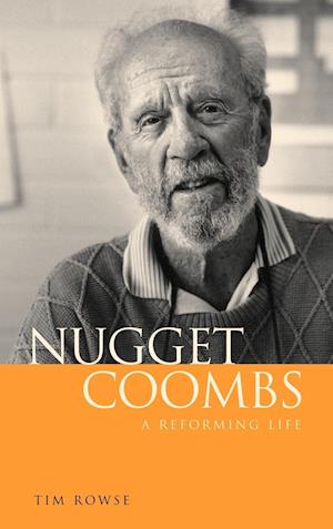 Nugget Coombs