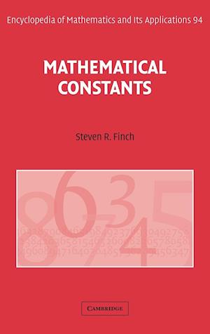 Mathematical Constants