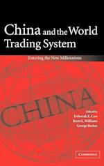 China and the World Trading System
