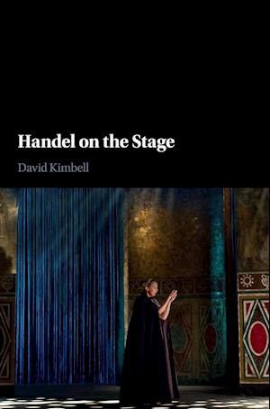 Handel on the Stage