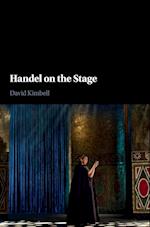 Handel on the Stage