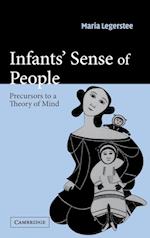 Infants' Sense of People