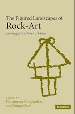 The Figured Landscapes of Rock-Art