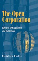 The Open Corporation