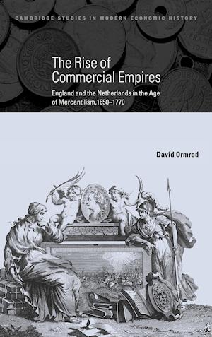 The Rise of Commercial Empires