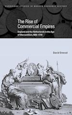 The Rise of Commercial Empires