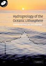 Hydrogeology of the Oceanic Lithosphere with CD-ROM