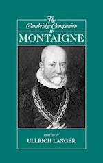 The Cambridge Companion to Montaigne