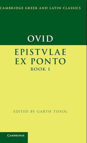 Ovid: Epistulae ex Ponto Book I