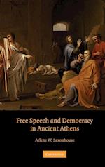 Free Speech and Democracy in Ancient Athens
