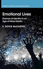 Emotional Lives