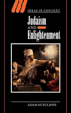 Judaism and Enlightenment