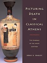 Picturing Death in Classical Athens