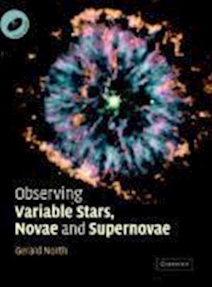 Observing Variable Stars, Novae and Supernovae