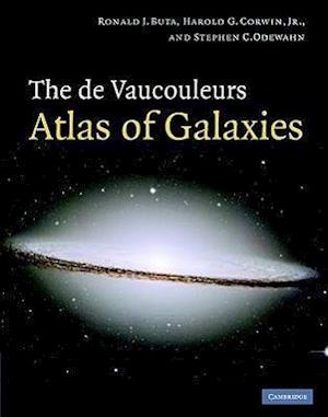 The de Vaucouleurs Atlas of Galaxies