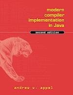 Modern Compiler Implementation in Java