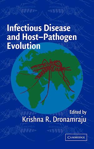 Infectious Disease and Host-Pathogen Evolution