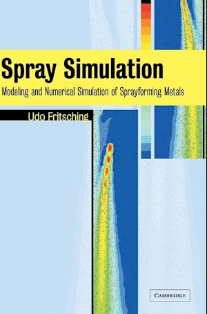 Spray Simulation