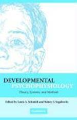 Developmental Psychophysiology