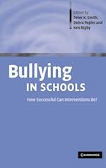 Bullying in Schools