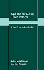 Options for Global Trade Reform