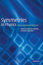 Symmetries in Physics