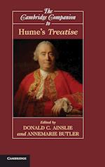 The Cambridge Companion to Hume's Treatise