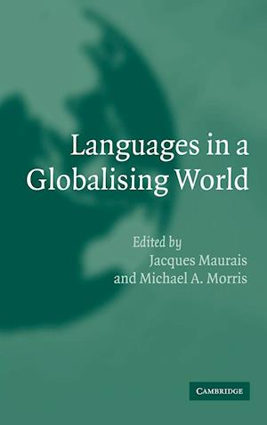 Languages in a Globalising World