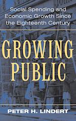 Growing Public: Volume 1, The Story