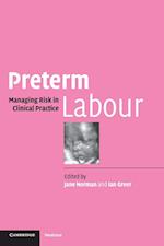 Preterm Labour