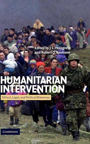 Humanitarian Intervention