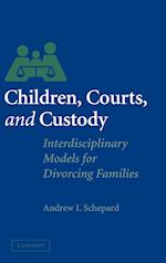 Children, Courts, and Custody
