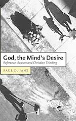 God, the Mind's Desire