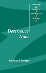 Deterrence Now