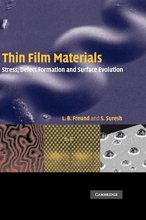 Thin Film Materials