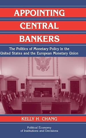 Appointing Central Bankers