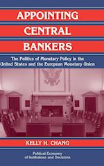 Appointing Central Bankers