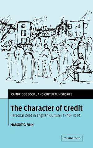 The Character of Credit