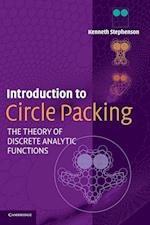 Introduction to Circle Packing