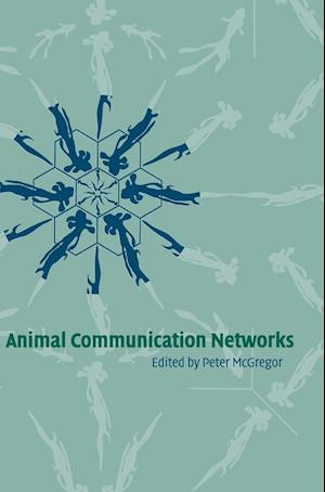 Animal Communication Networks