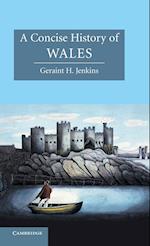 A Concise History of Wales